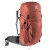 Deuter TRAIL PRO 34 SL Backpack Redwood / Graphite