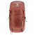 Deuter TRAIL PRO 34 SL Backpack Redwood / Graphite