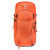 Deuter TRAIL PRO 36 Backpack Paprika / Navy