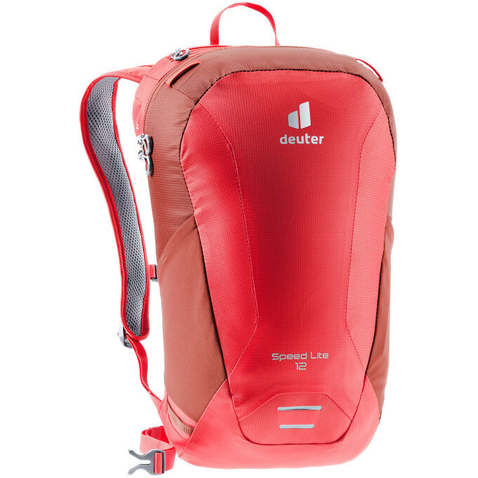 Backpack Deuter SPEED LITE 12 Chili / Lava Backpack Deuter SPEED LITE 12 Chili / Lava