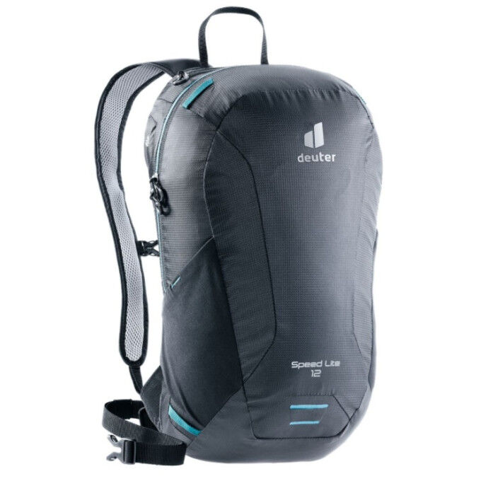 Backpack Deuter SPEED LITE 12 Black