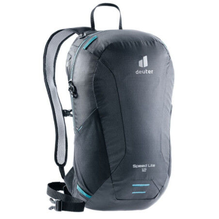 Backpack Deuter SPEED LITE 12 Black