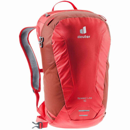 Backpack Deuter SPEED LITE 16 Chili / Lava