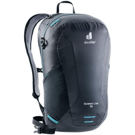 Backpack Deuter SPEED LITE 16 Black