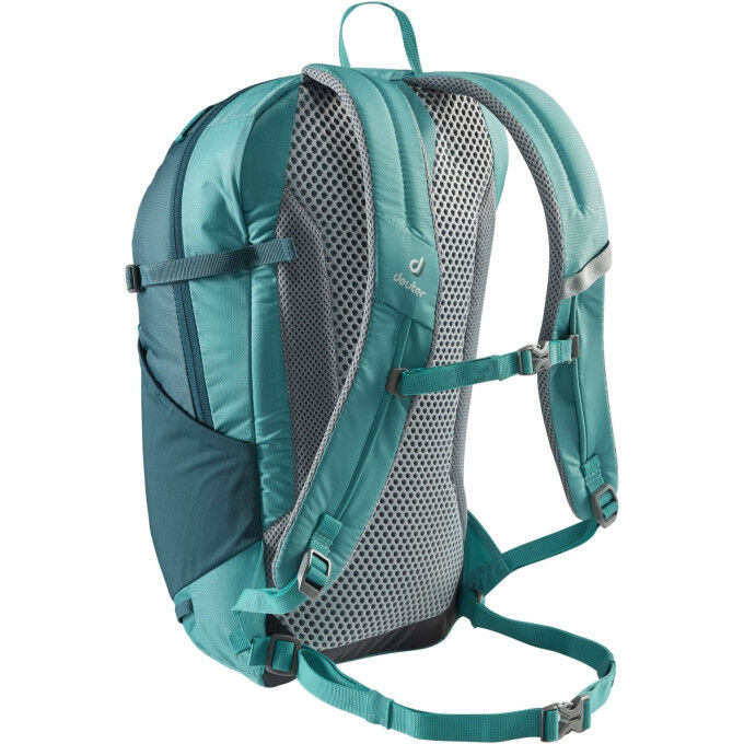 Deuter SPEED LITE 20 Dustblue / Arctic Backpack Deuter SPEED LITE 20 Dustblue / Arctic Backpack