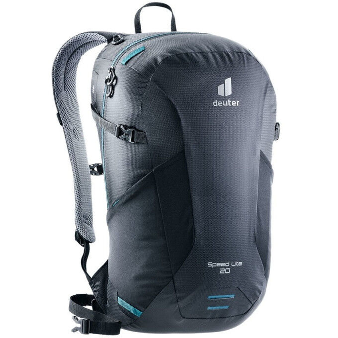 Sac à dos Deuter SPEED LITE 20 Black Sac à dos Deuter SPEED LITE 20 Black