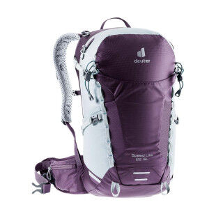 Sac à dos Deuter SPEED LITE 22 SL Plum / Tin