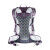 Sac à dos Deuter SPEED LITE 22 SL Plum / Tin