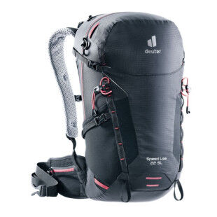 Deuter SPEED LITE 22 SL Backpack Black