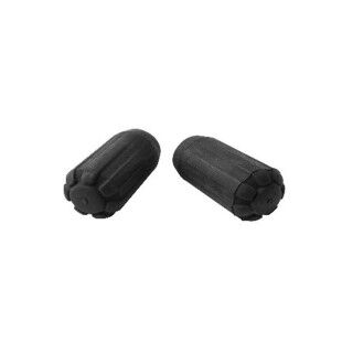 Embouts bâtons Black Diamond Z-POLE TIP PROTECTORS