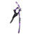 Raquettes Tubbs MOUNTAINEER W 25"