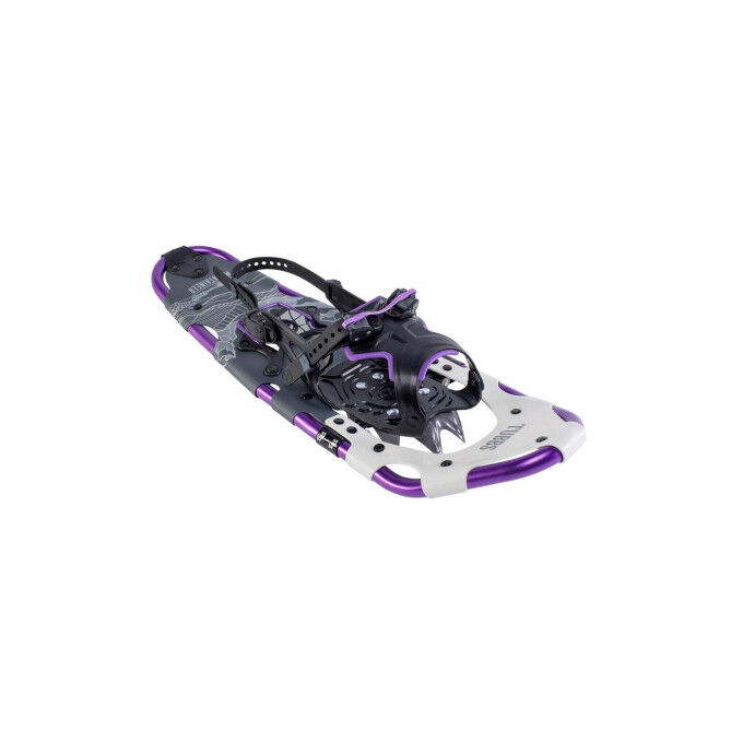 Raquettes Tubbs MOUNTAINEER W 25" Raquettes Tubbs MOUNTAINEER W 25"
