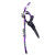Raquettes Tubbs MOUNTAINEER W 25"