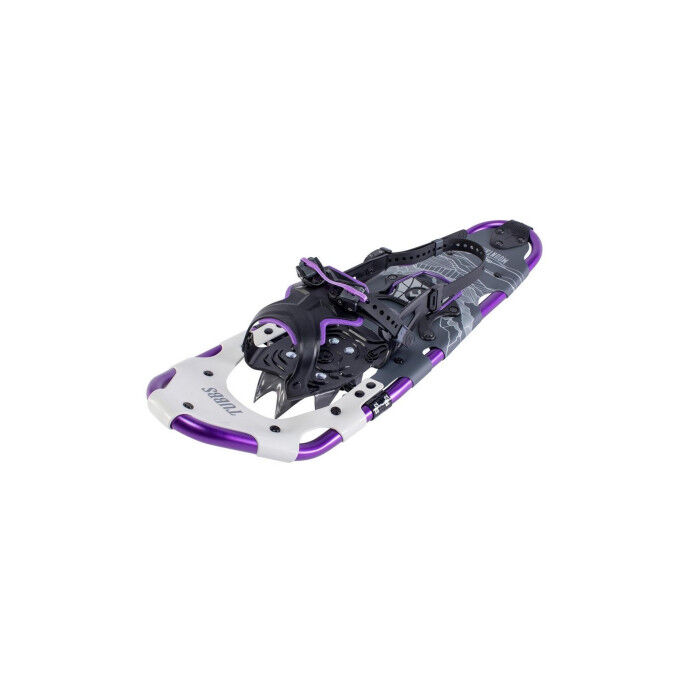 Raquettes Tubbs MOUNTAINEER W 25" Raquettes Tubbs MOUNTAINEER W 25"