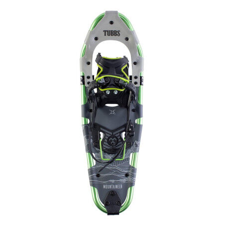 Tubbs MOUNTAINEER snowshoes