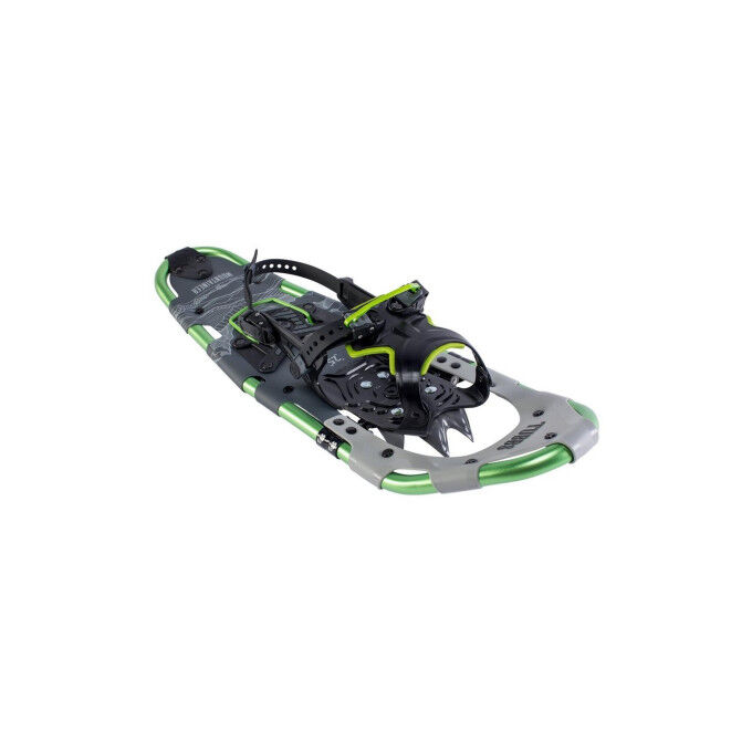 Tubbs MOUNTAINEER snowshoes Tubbs MOUNTAINEER snowshoes