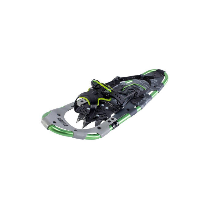 Tubbs MOUNTAINEER snowshoes Tubbs MOUNTAINEER snowshoes