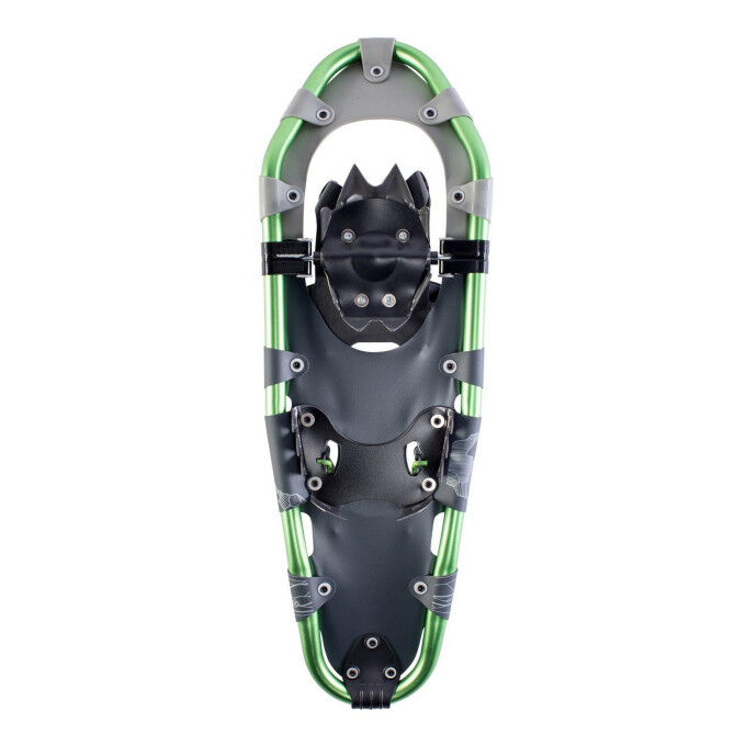 Tubbs MOUNTAINEER snowshoes Tubbs MOUNTAINEER snowshoes