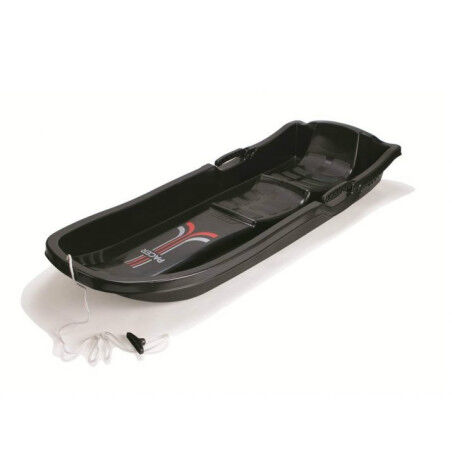 Trineo Stiga PACER DUO Negro