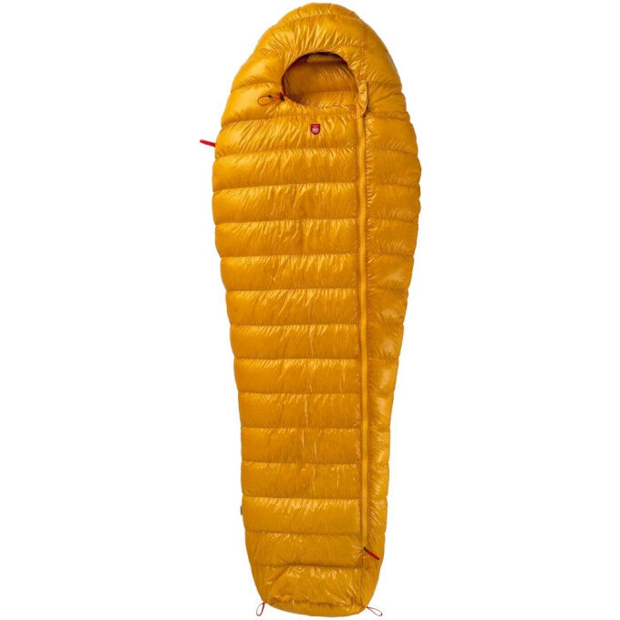 Sac de couchage Pajak RADICAL 1Z Gold Sac de couchage Pajak RADICAL 1Z Gold
