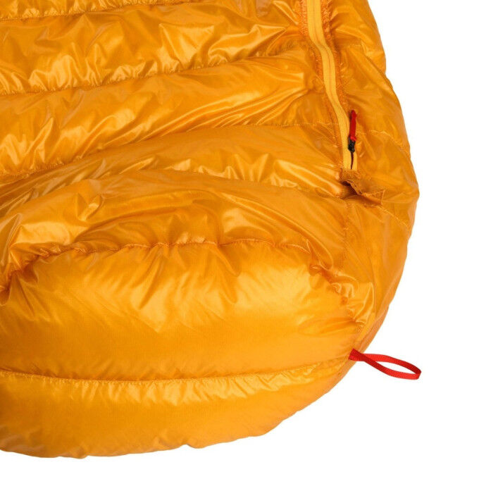 Saco de dormir Pajak RADICAL 1Z Gold