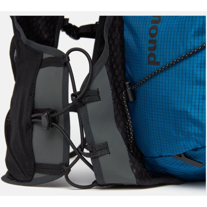 Black Diamond DISTANCE 15 Bluebird backpack