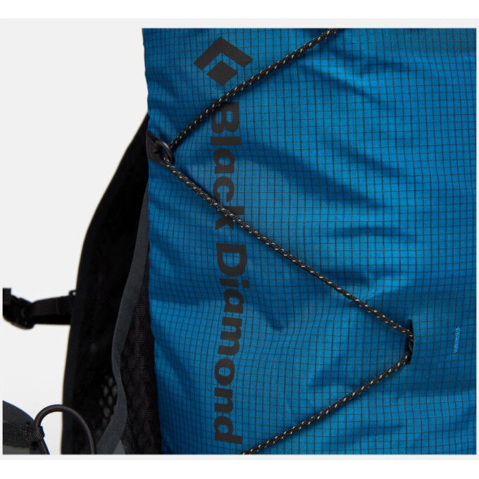Sac à dos Black Diamond DISTANCE 15 Bluebird