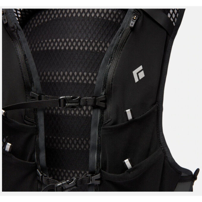 Black Diamond DISTANCE 15 Bluebird backpack