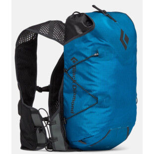 Black Diamond DISTANCE 15 Bluebird backpack