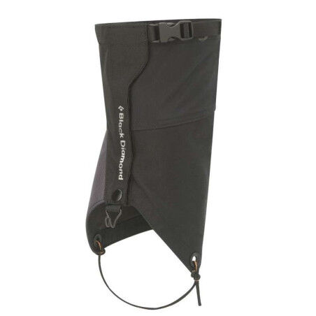 Black Diamond CIRQUE Black gaiters
