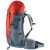 Backpack Deuter AIRCONTACT LITE 45 + 10 SL Paprika / Teal