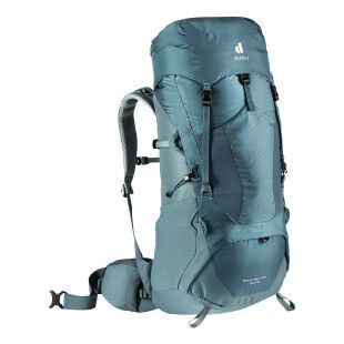 Backpack Deuter AIRCONTACT LITE 50 + 10 Arctic / Teal