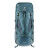 Backpack Deuter AIRCONTACT LITE 50 + 10 Arctic / Teal