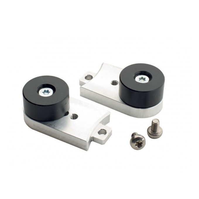 Plum Heel support base for Guide attachment