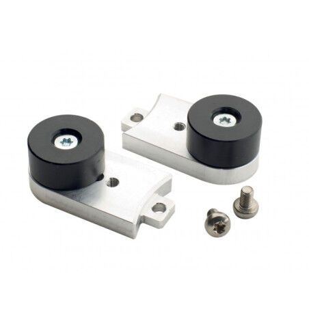 Plum Heel support base for Guide attachment