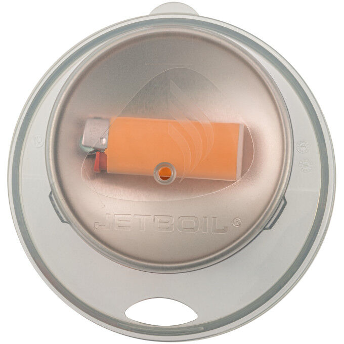 Jetboil STASH stove