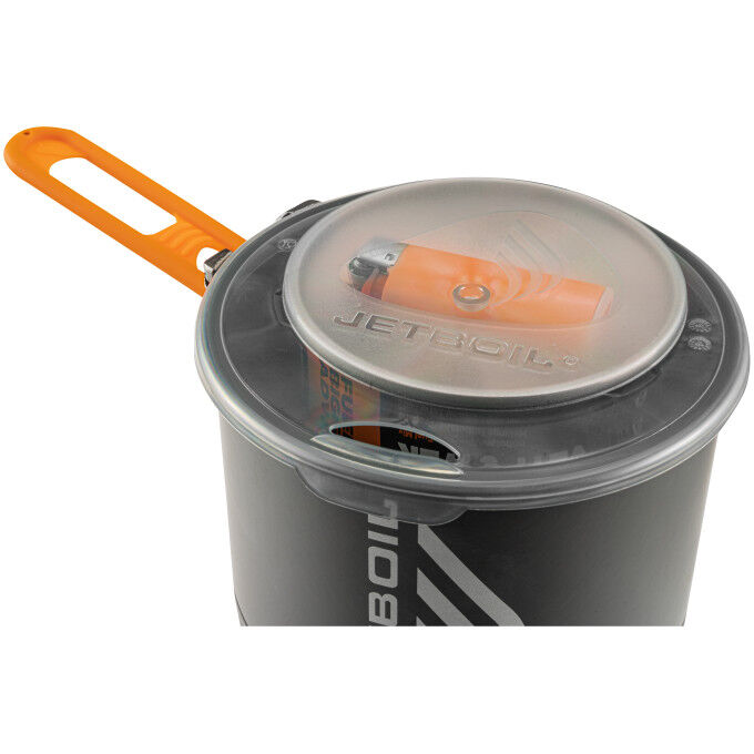 Jetboil STASH stove