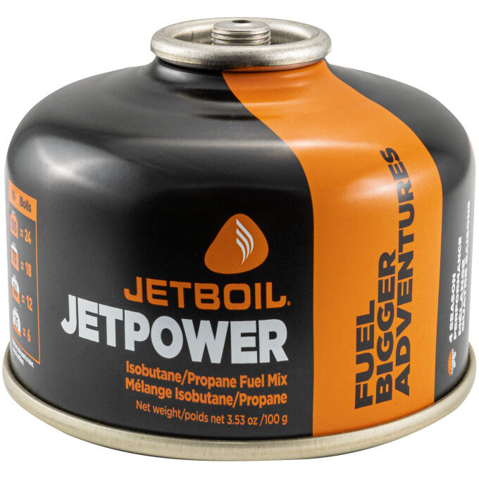 Jetboil STASH stove