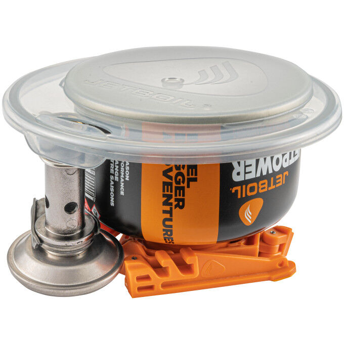 Réchaud Jetboil STASH