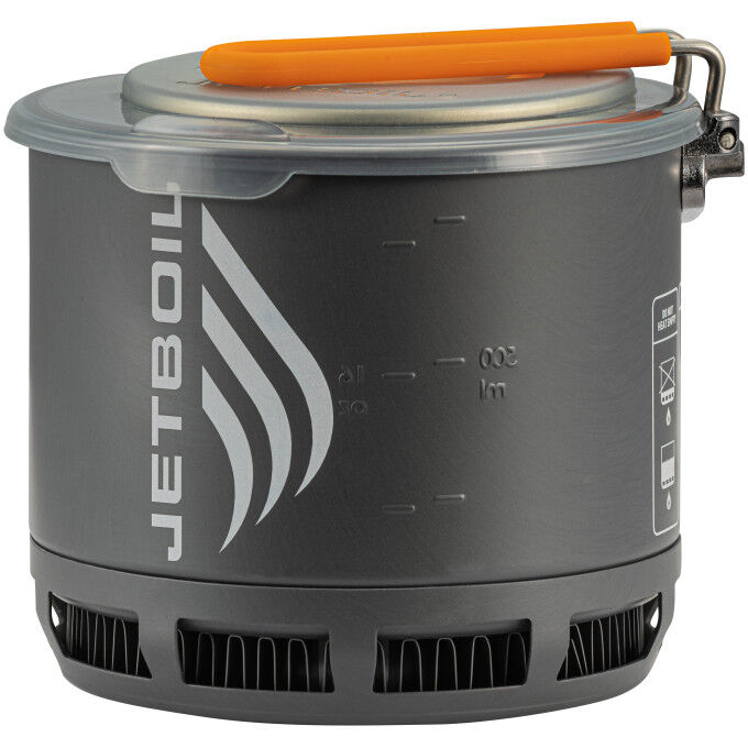 Jetboil STASH stove