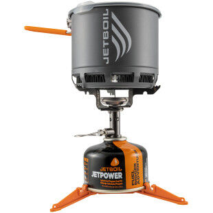 Réchaud Jetboil STASH