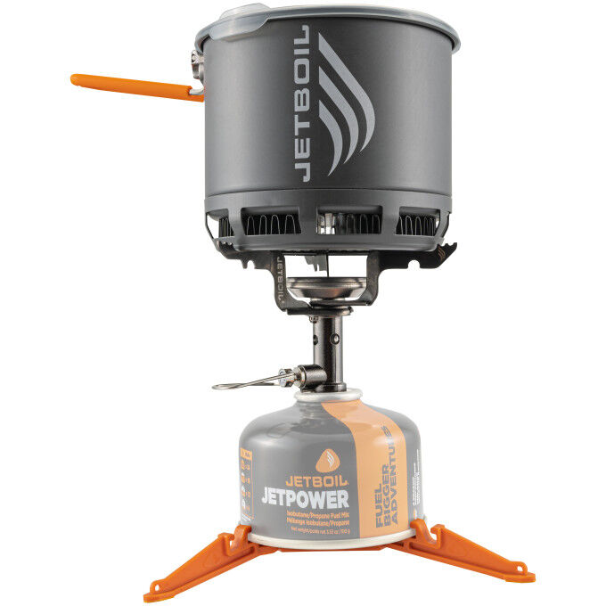 Réchaud Jetboil STASH