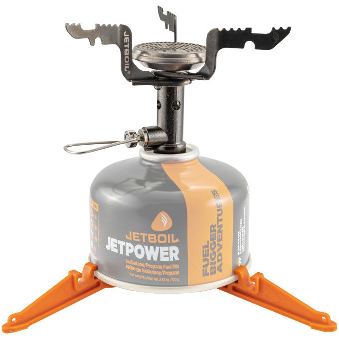 Réchaud Jetboil STASH