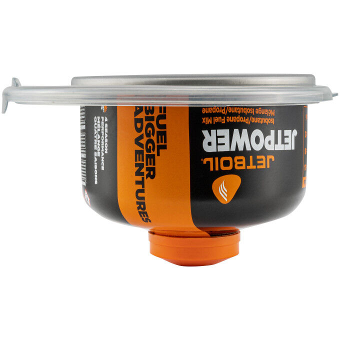 Jetboil STASH stove