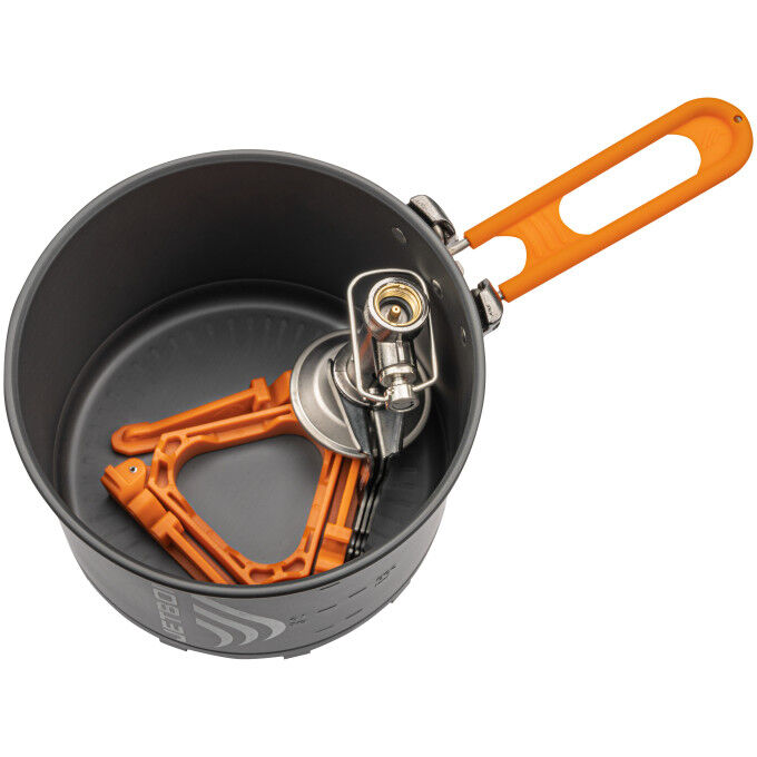 Réchaud Jetboil STASH