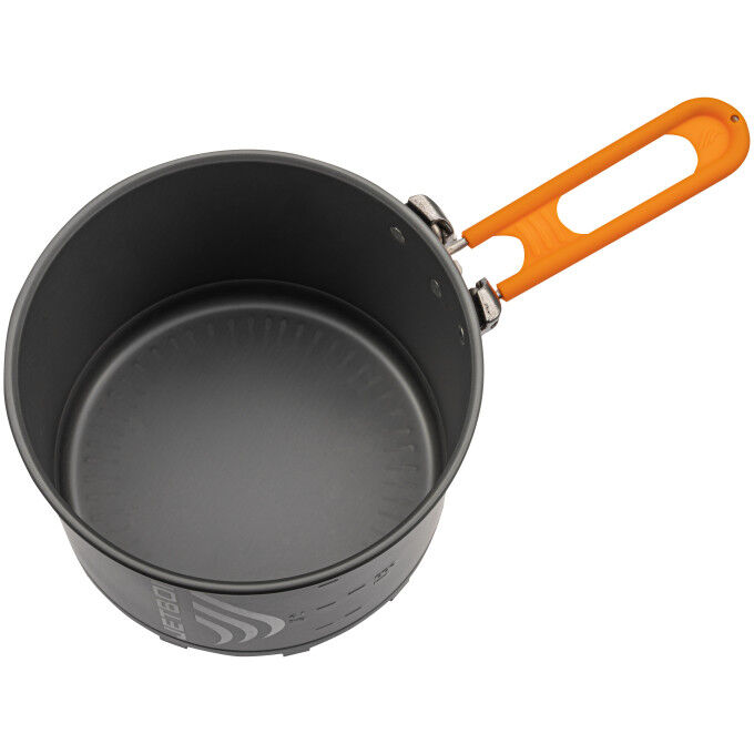 Réchaud Jetboil STASH