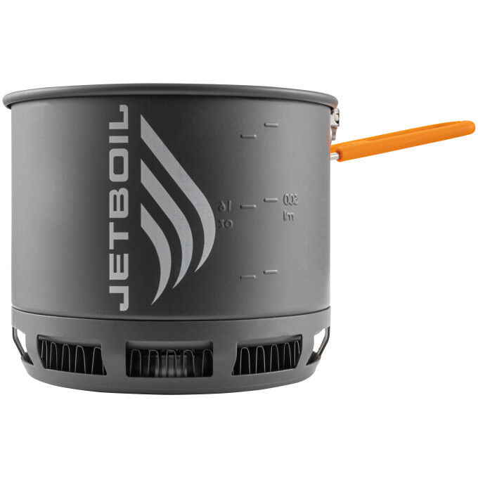 Jetboil STASH stove