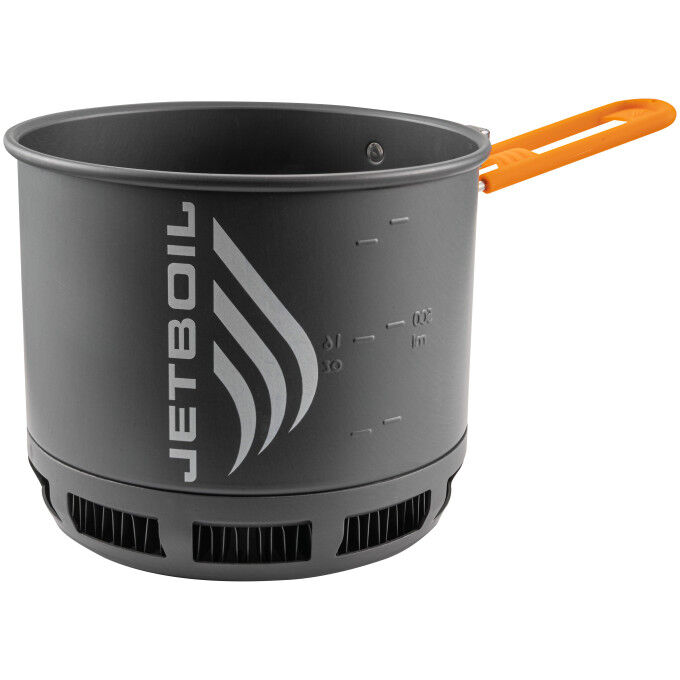 Jetboil STASH stove
