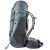 Backpack Deuter AIRCONTACT 50 + 10 SL Shale / Graphite