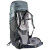 Backpack Deuter AIRCONTACT 50 + 10 SL Shale / Graphite